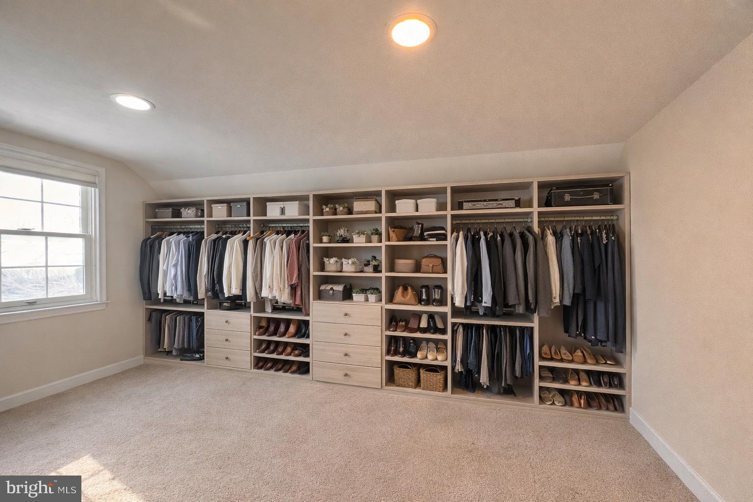 2100 Haverford Road Ardmore, PA 19003 - Photo 24 of 33 VIRTUAL CLOSET ADDITIONAL UPPER LEVEL ROOM