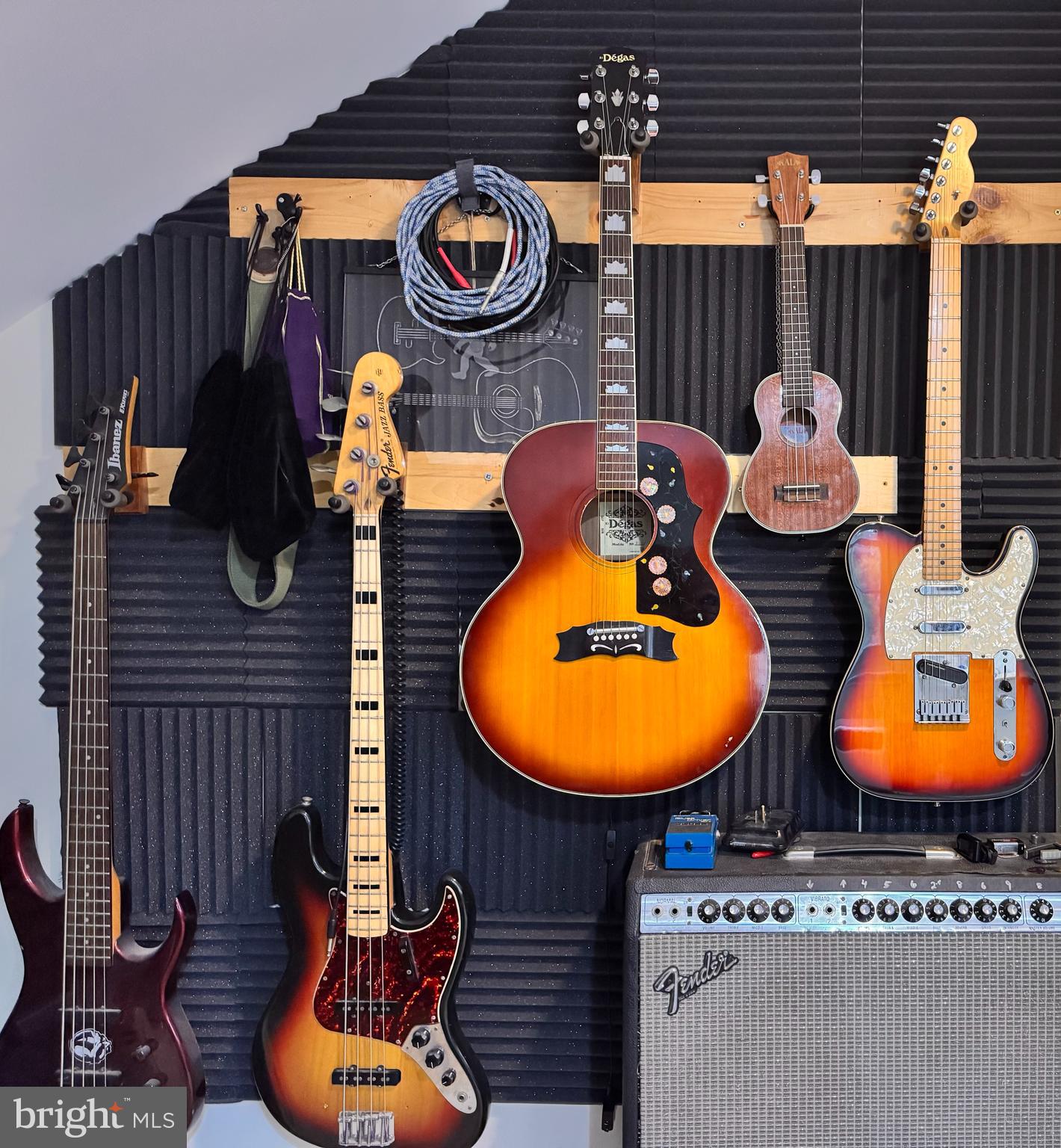 2100 Haverford Road Ardmore, PA 19003 - Photo 26 of 33 UPPER LEVEL OFFICE/MULTI PURPOSE ROOM