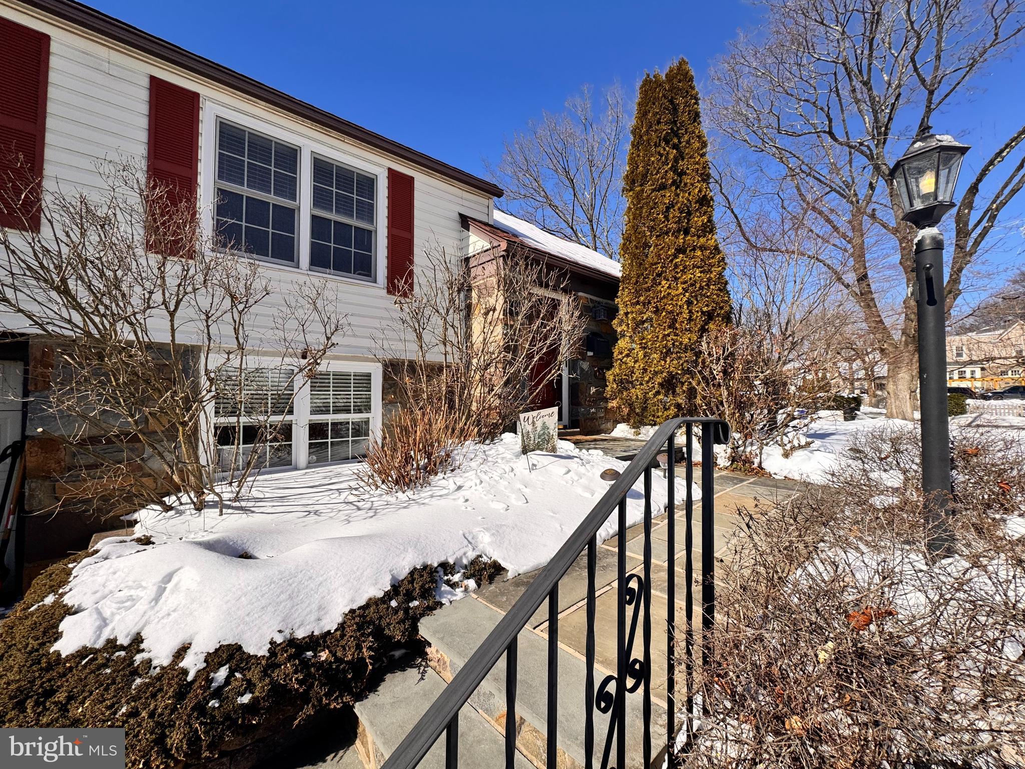 2100 Haverford Road Ardmore, PA 19003 - Photo 32 of 33