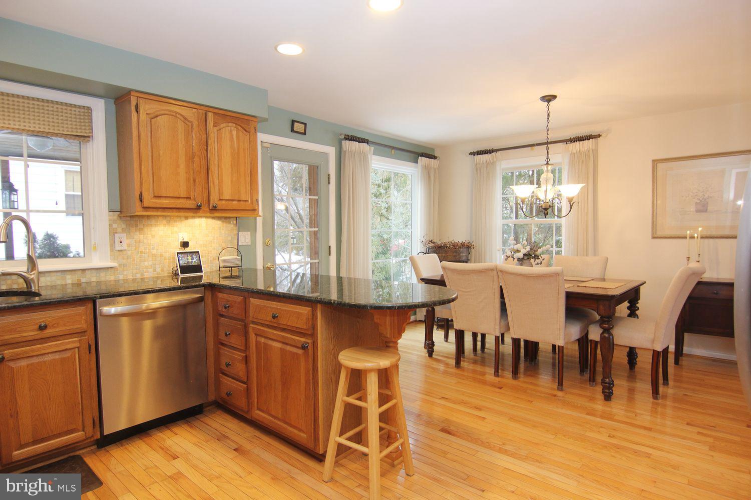 2100 Haverford Road Ardmore, PA 19003 - Photo 10 of 33 KITCHEN REVERSE