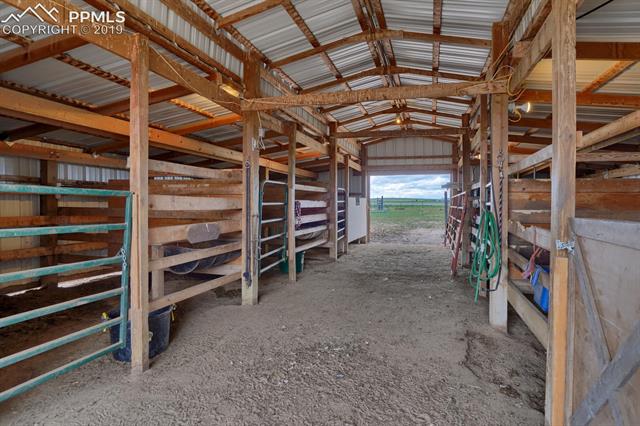 36445 Heavenly View Yoder, CO 80864 - Photo 30 of 32 Gallery Image 30