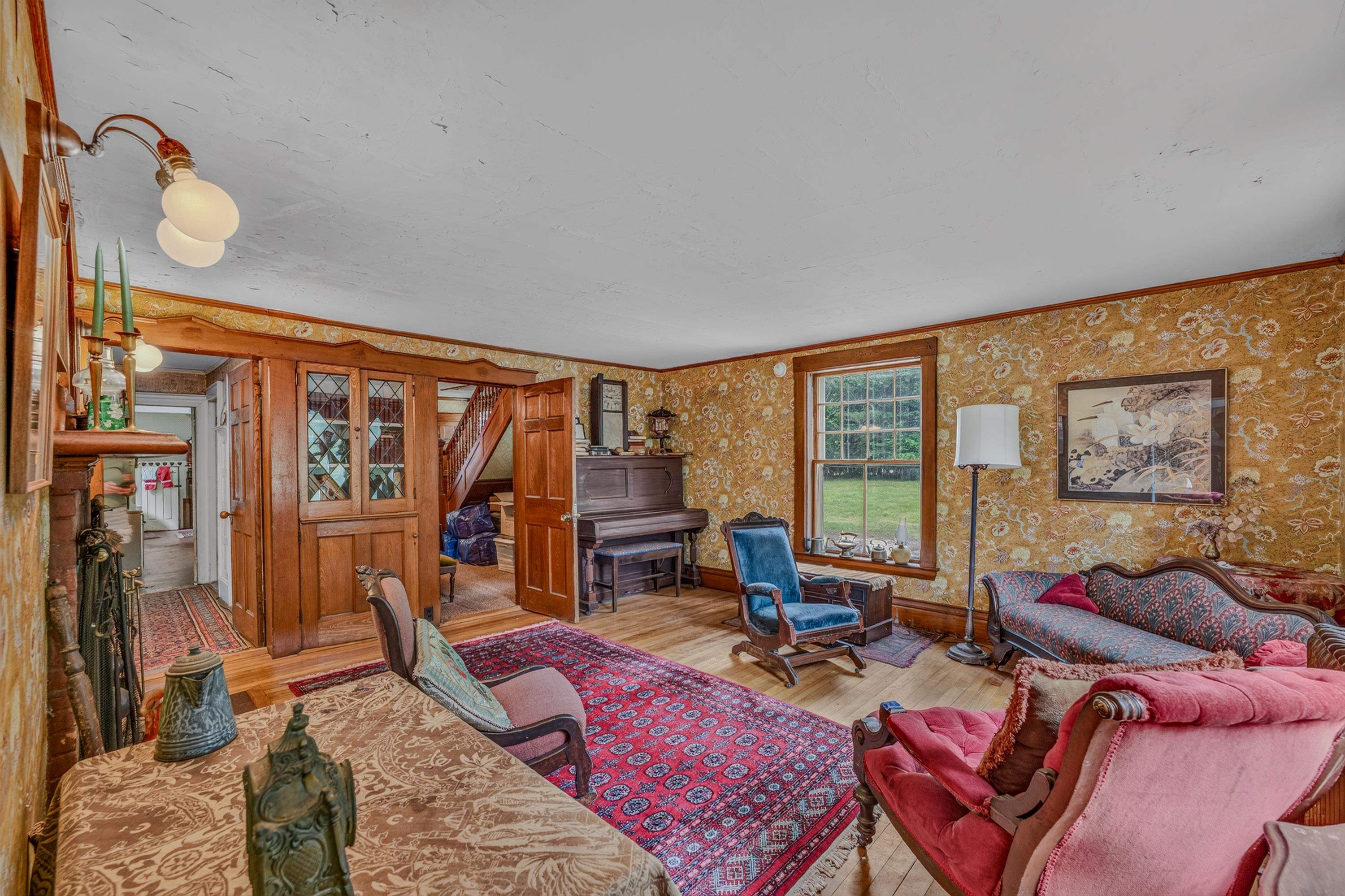 166 Main Street New Hampton, NH 03256 - Photo 24 of 55