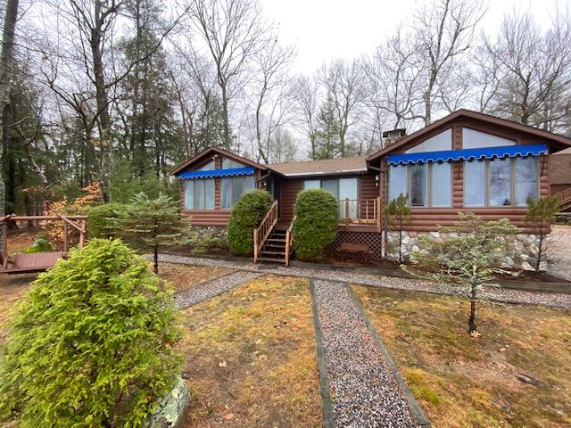 511 Cape Monday Road Harrison, ME 04040 - Photo 22 of 37 35