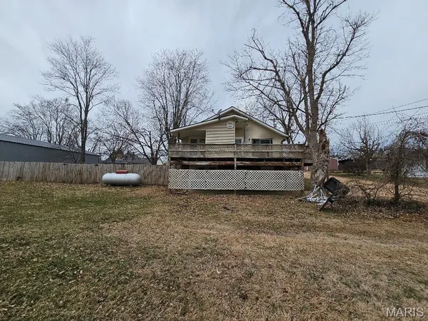 $189,000 | 505 Sycamore Street, Van Buren, MO 63965