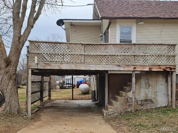 $189,000 | 505 Sycamore Street, Van Buren, MO 63965
