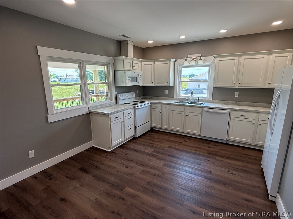 3856 10 Dollar Road Southeast Corydon, IN 47112 - Photo 9 of 55