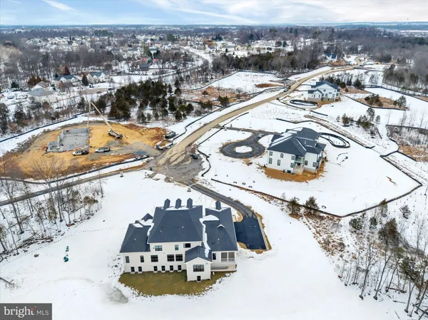 $2,850,000 | 4627 Fairfax Manor, Chantilly, VA 20151