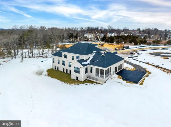 $2,850,000 | 4627 Fairfax Manor, Chantilly, VA 20151