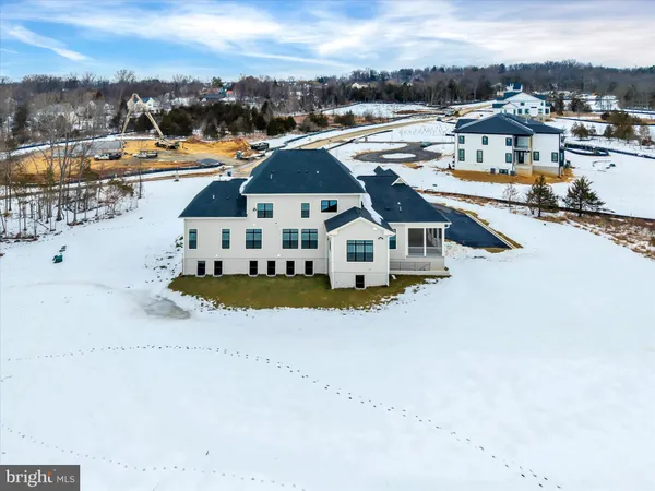 $2,850,000 | 4627 Fairfax Manor, Chantilly, VA 20151
