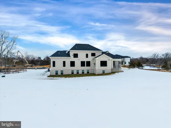 $2,850,000 | 4627 Fairfax Manor, Chantilly, VA 20151