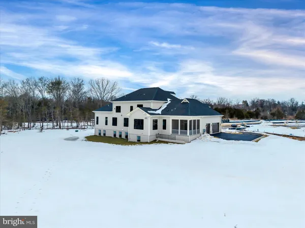 $2,850,000 | 4627 Fairfax Manor, Chantilly, VA 20151