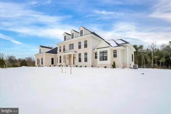 $2,850,000 | 4627 Fairfax Manor, Chantilly, VA 20151