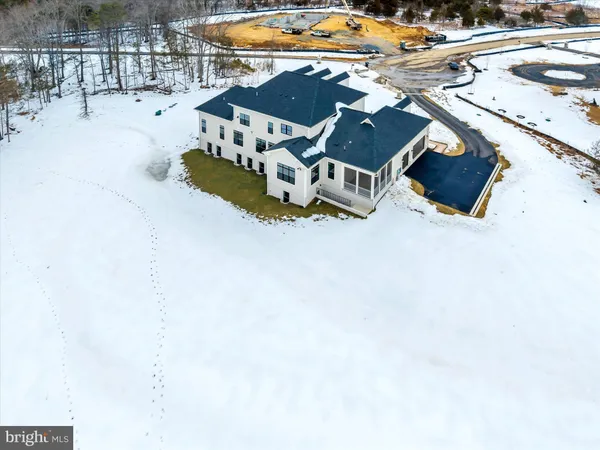 $2,850,000 | 4627 Fairfax Manor, Chantilly, VA 20151