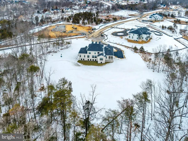 $2,850,000 | 4627 Fairfax Manor, Chantilly, VA 20151