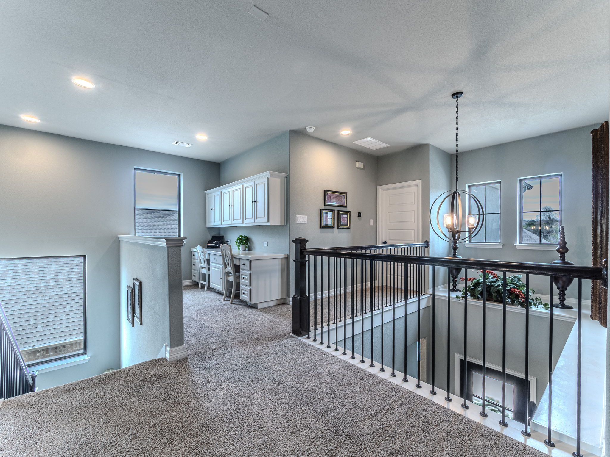 112 Hollytree Court Georgetown, TX 78628 - Photo 28 of 40 a view of a livingroom with furniture and windows
