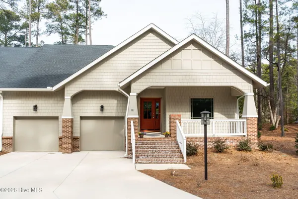 $585,000 | 111 Lamplighter Village Drive, Pinehurst, NC 28374