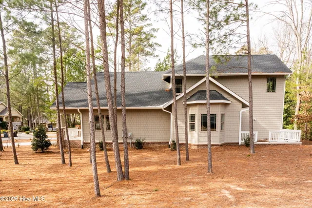 $585,000 | 111 Lamplighter Village Drive, Pinehurst, NC 28374
