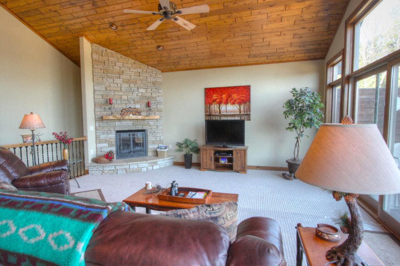7656 Palmer Lake Road, Unit 2 Land O'Lakes, WI 54540 - Photo 9 of 40 Gallery Image 9