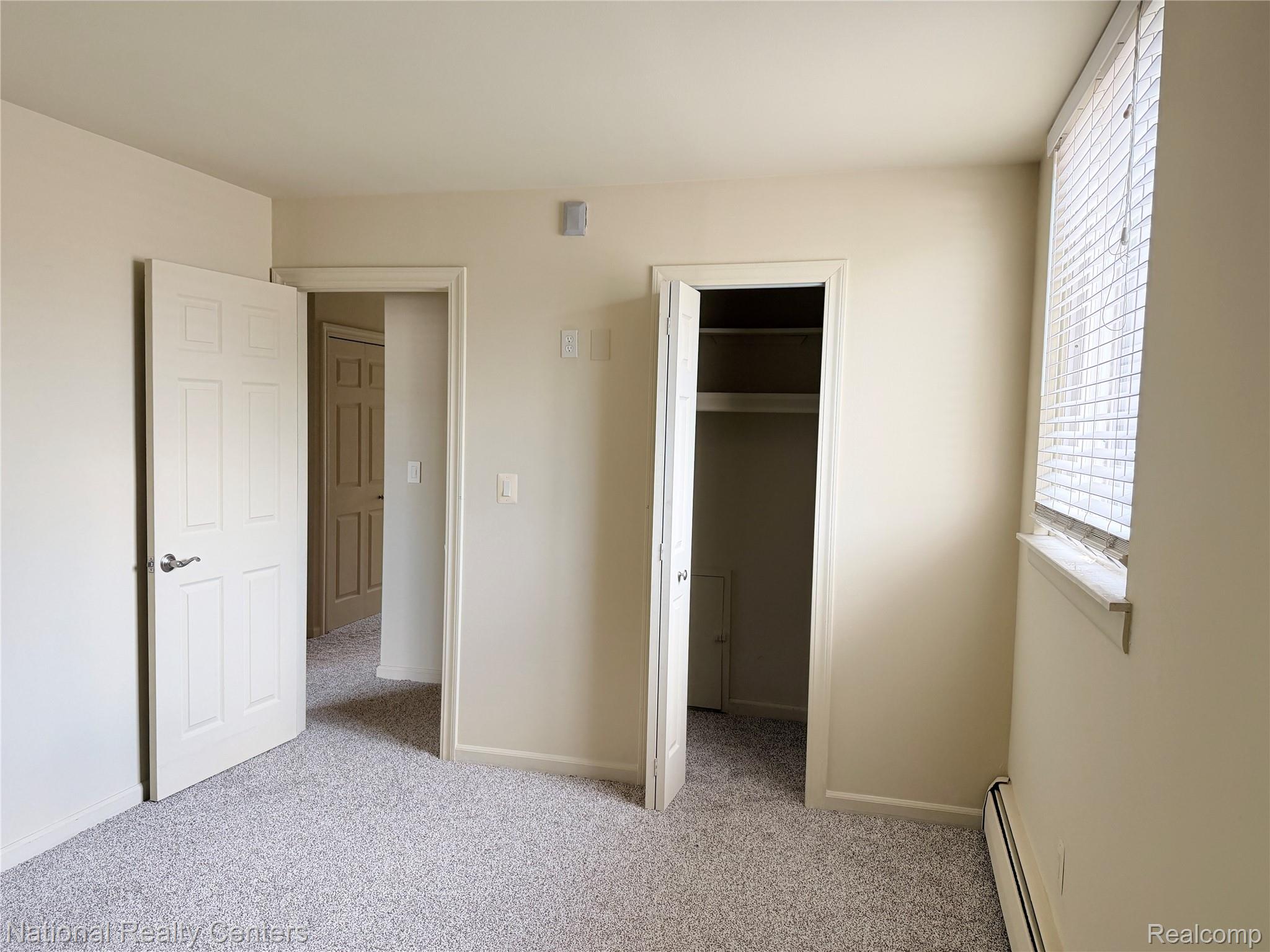 4913 Crooks Road, Unit G4 Royal Oak, MI 48073 - Photo 14 of 19 13_Bedroom.JPG