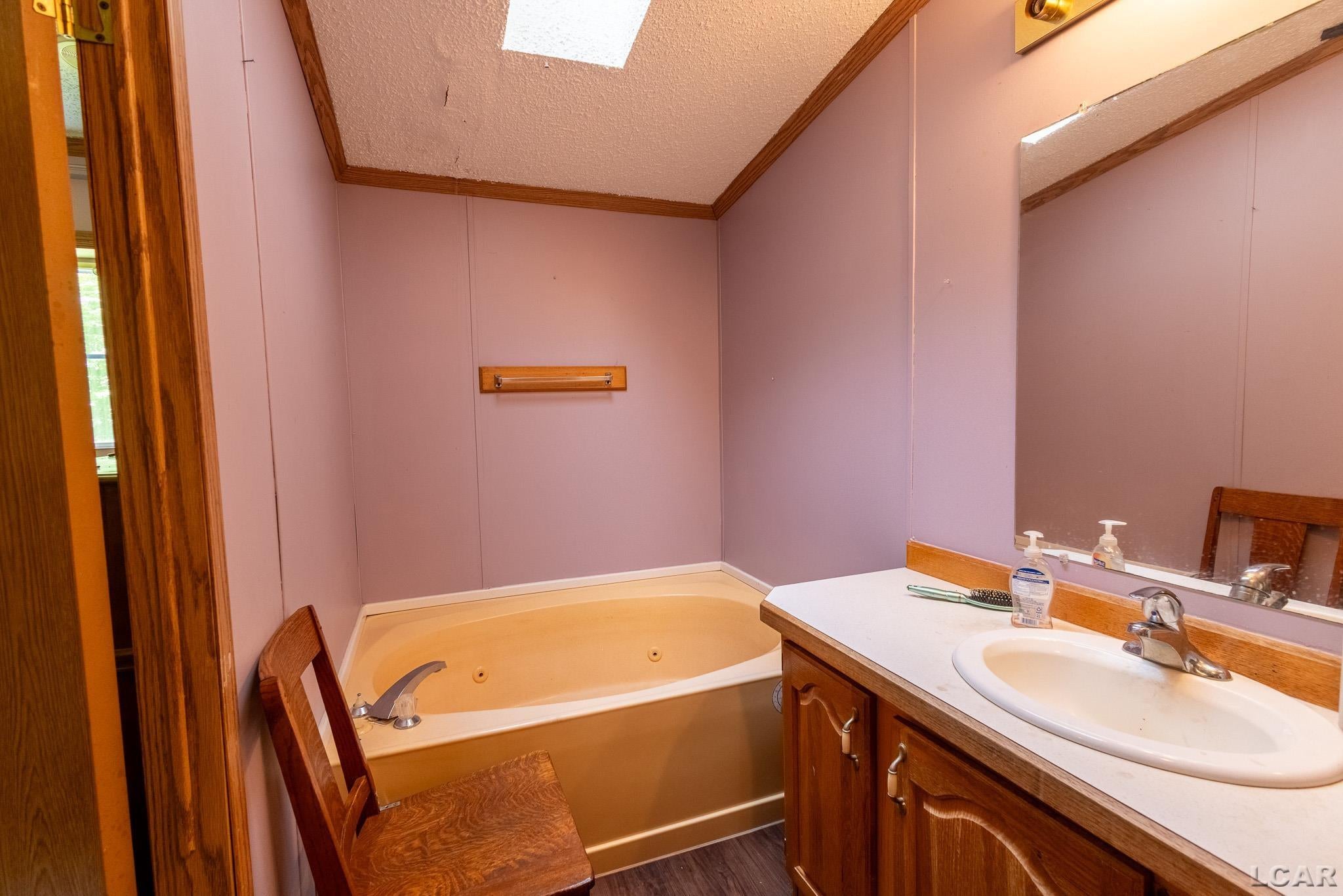 15265 Rome Road Manitou Beach, MI 49253 - Photo 17 of 23