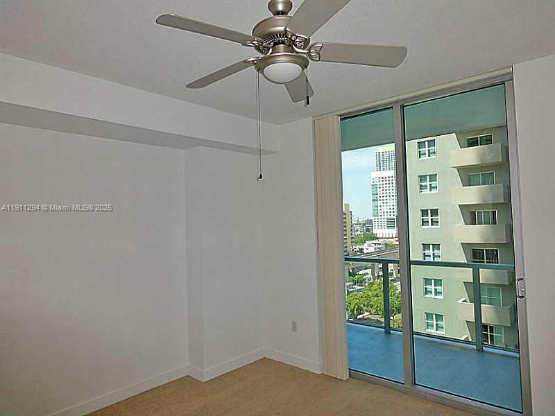 1111 Southwest 1st Avenue, Unit 1123N Miami, FL 33130 - Photo 7 of 16 a view of entryway with chandelier fan