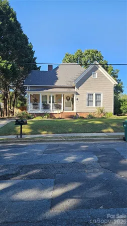 $259,900 | 218 Wilson Street, Unit A&B, Albemarle, NC 28001