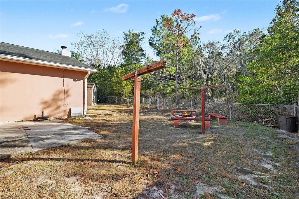 9528 River Road Spring Hill, FL 34608 - Photo 28 of 30 a view of a park