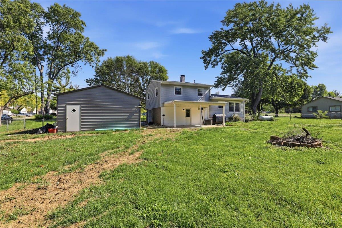 6611 Hendrickson Road Middletown, OH 45044 - Photo 41 of 62