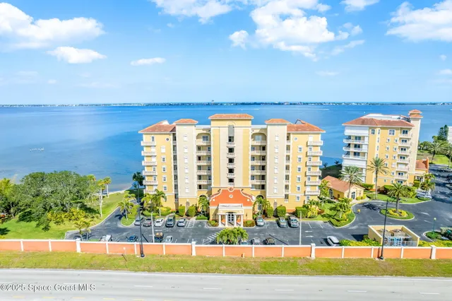 $565,000 | 4955 Dixie Highway Northeast, Unit 201, Palm Bay, FL 32905