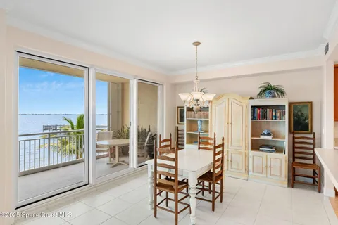 $565,000 | 4955 Dixie Highway Northeast, Unit 201, Palm Bay, FL 32905