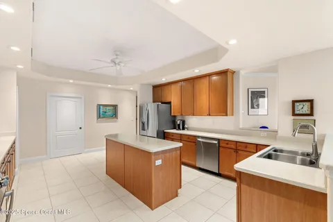 $565,000 | 4955 Dixie Highway Northeast, Unit 201, Palm Bay, FL 32905