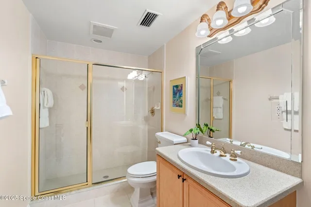 $565,000 | 4955 Dixie Highway Northeast, Unit 201, Palm Bay, FL 32905