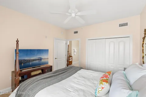 $565,000 | 4955 Dixie Highway Northeast, Unit 201, Palm Bay, FL 32905