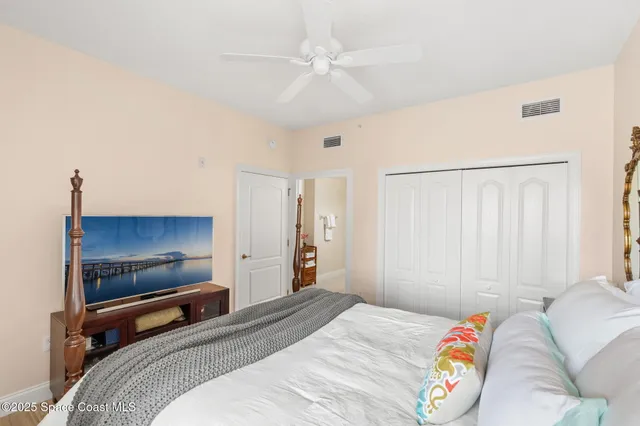 $565,000 | 4955 Dixie Highway Northeast, Unit 201, Palm Bay, FL 32905