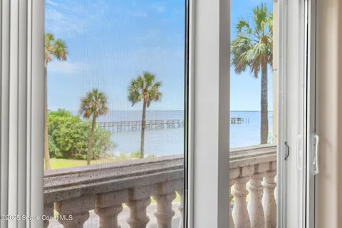 $565,000 | 4955 Dixie Highway Northeast, Unit 201, Palm Bay, FL 32905