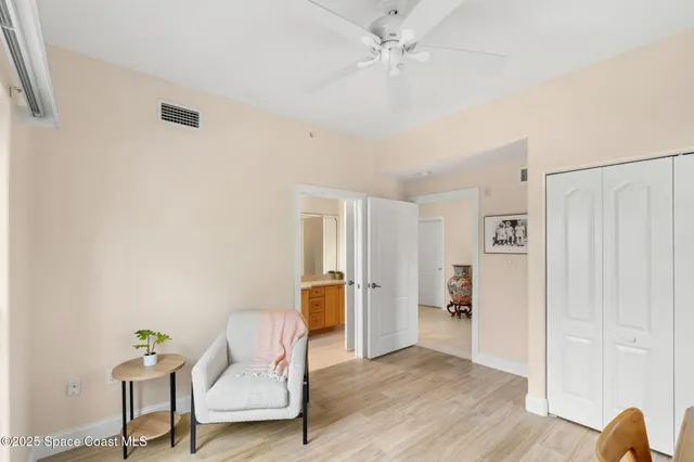 $565,000 | 4955 Dixie Highway Northeast, Unit 201, Palm Bay, FL 32905