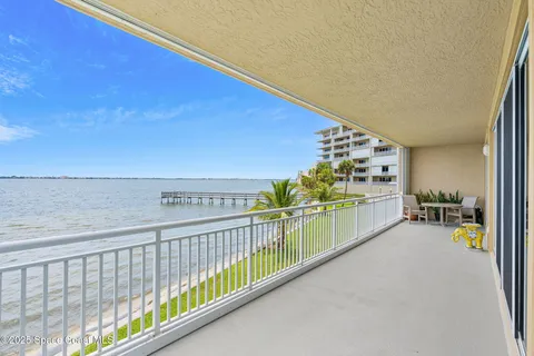 $565,000 | 4955 Dixie Highway Northeast, Unit 201, Palm Bay, FL 32905