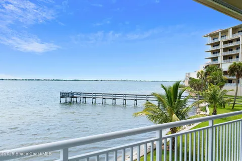 $565,000 | 4955 Dixie Highway Northeast, Unit 201, Palm Bay, FL 32905