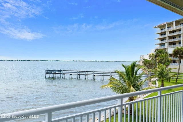 $565,000 | 4955 Dixie Highway Northeast, Unit 201, Palm Bay, FL 32905