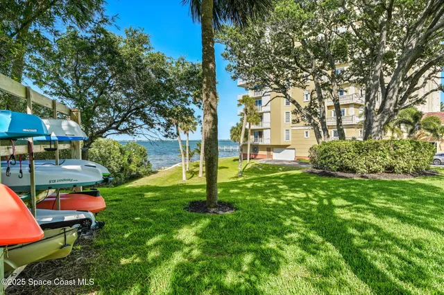 $565,000 | 4955 Dixie Highway Northeast, Unit 201, Palm Bay, FL 32905