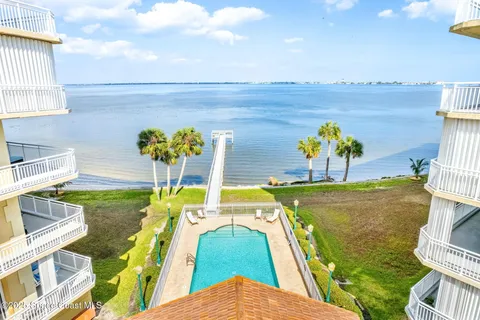 $565,000 | 4955 Dixie Highway Northeast, Unit 201, Palm Bay, FL 32905