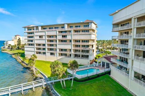 $565,000 | 4955 Dixie Highway Northeast, Unit 201, Palm Bay, FL 32905
