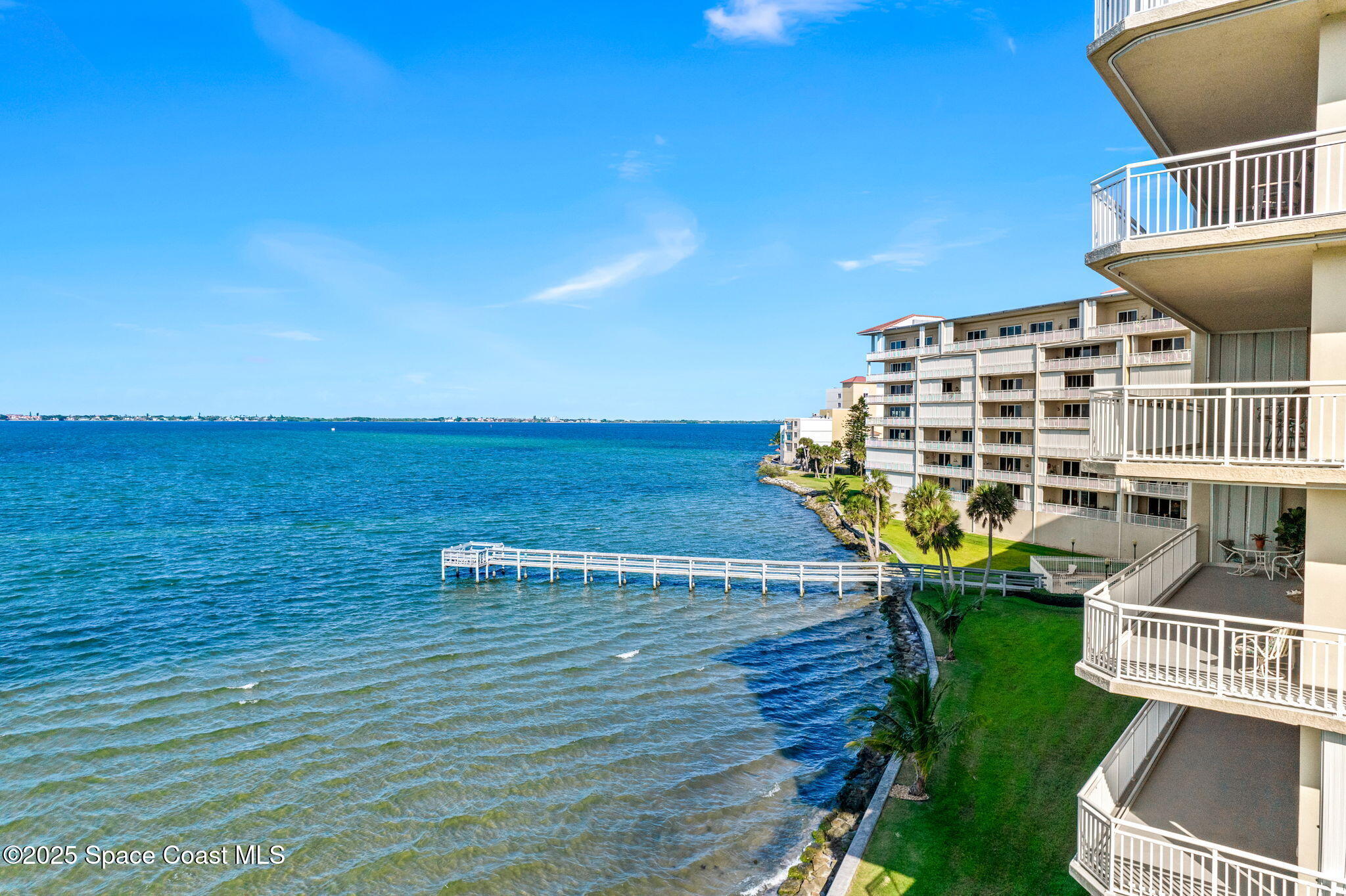 4955 Dixie Highway Northeast, Unit 201 Palm Bay, FL 32905 - Photo 32 of 41 4955 Dixie Hwy NE #201