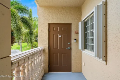 $565,000 | 4955 Dixie Highway Northeast, Unit 201, Palm Bay, FL 32905