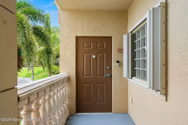 $565,000 | 4955 Dixie Highway Northeast, Unit 201, Palm Bay, FL 32905