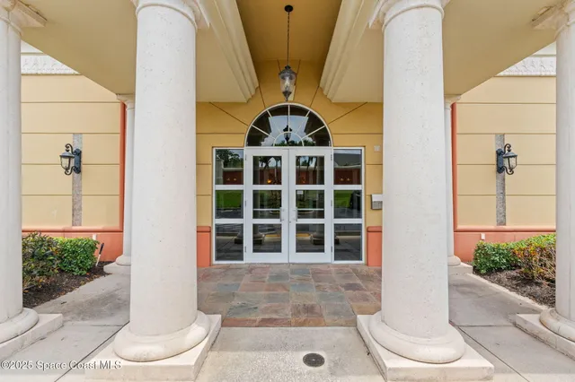 $565,000 | 4955 Dixie Highway Northeast, Unit 201, Palm Bay, FL 32905
