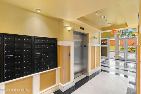 $565,000 | 4955 Dixie Highway Northeast, Unit 201, Palm Bay, FL 32905