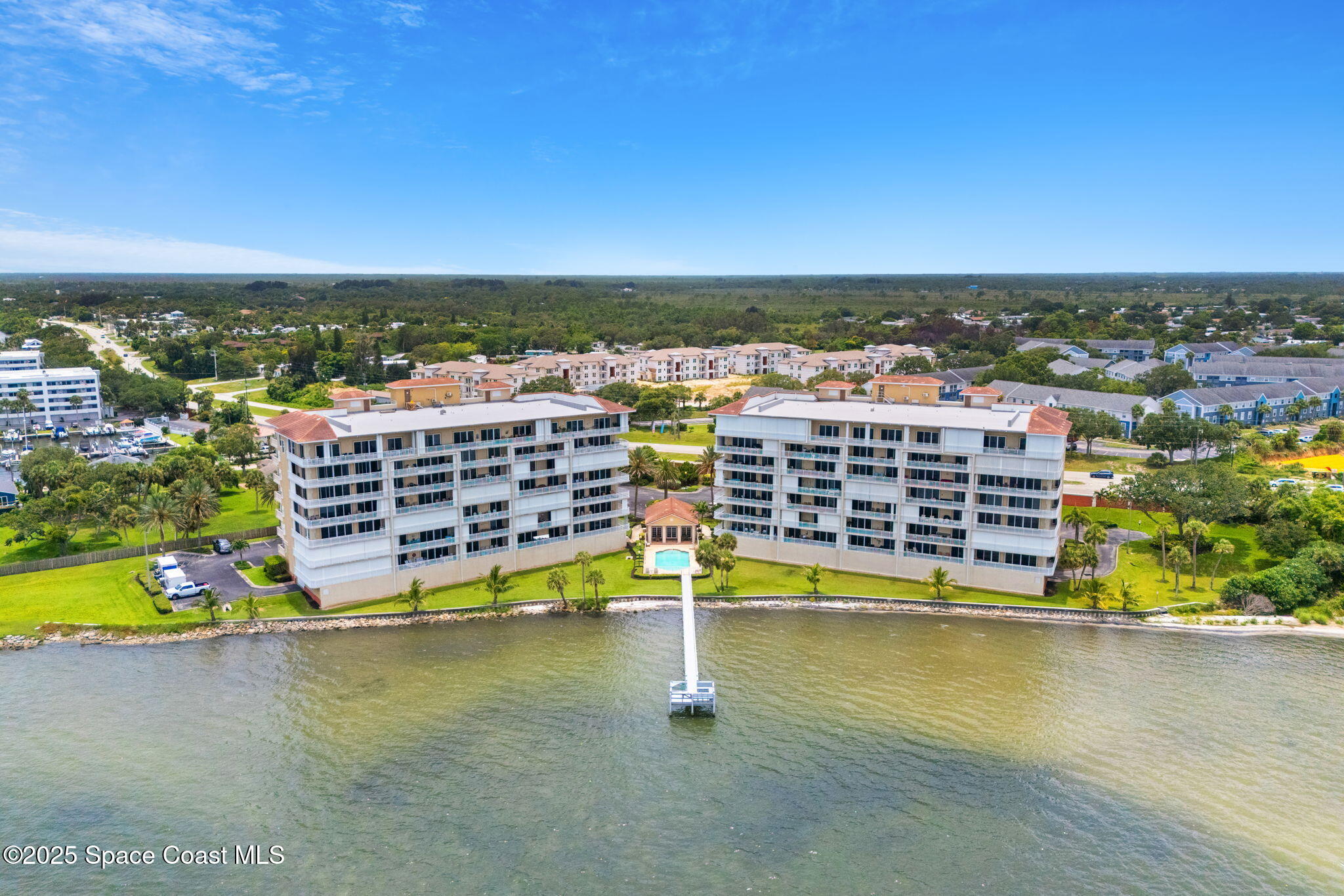 4955 Dixie Highway Northeast, Unit 201 Palm Bay, FL 32905 - Photo 39 of 41 4955 Dixie Hwy NE #201