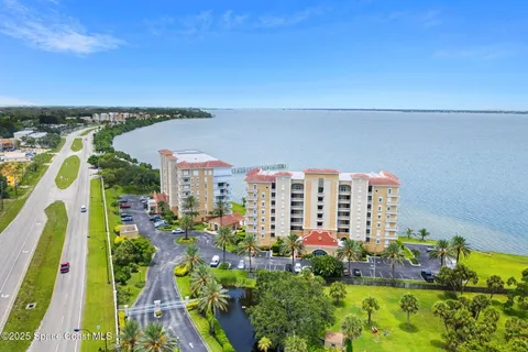 $565,000 | 4955 Dixie Highway Northeast, Unit 201, Palm Bay, FL 32905