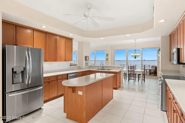 $565,000 | 4955 Dixie Highway Northeast, Unit 201, Palm Bay, FL 32905